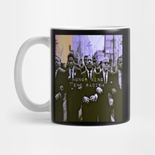 Honor King Mug